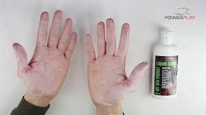 Рідка магнезія