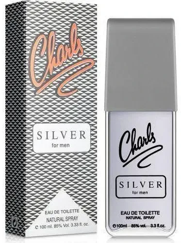 Charls Silver M 100ml