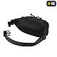 M-Tac сумка Waist Bag Gen.II Black, фото 4