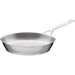 Сковорода Alessi POTS&PANS  24 см AJM110/24