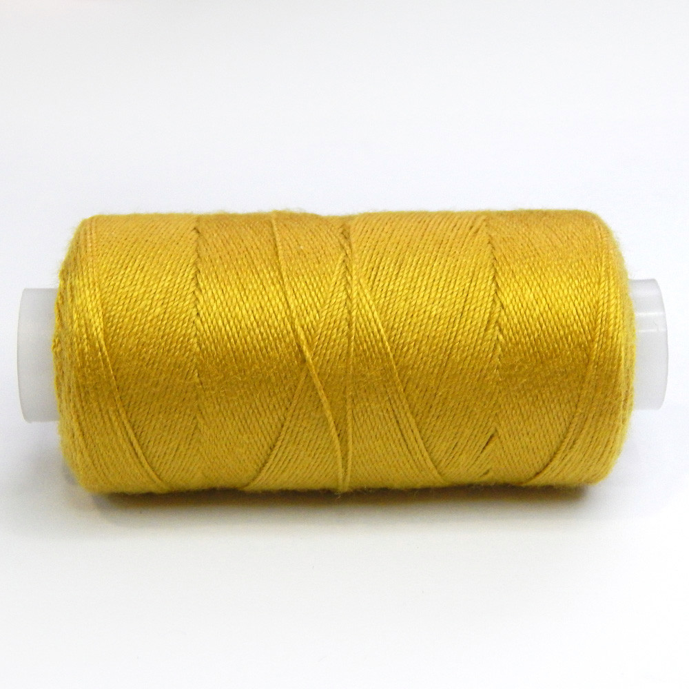Нитки джинсові OMEGA 36, 150 м, колір №1121
