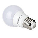 Світлодіодна лампа LED 7 Вт, E27, 220 В, INTERTOOL LL-0003, фото 3