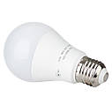 Світлодіодна лампа LED 12 Вт, E27, 220 В, INTERTOOL LL-0015, фото 3