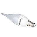 Світлодіодна лампа LED 3 Вт, E14, 220 В, INTERTOOL LL-0161, фото 3