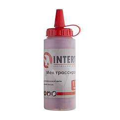 Мел трасування 115 г. INTERTOOL MT-0006