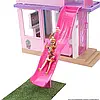 Будиночок для ляльок Barbie Dreamhouse Сучасний Будинок Мрії Барбі  GRG93, фото 7