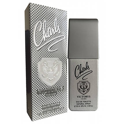 Charls Victorys M 100ml, фото 1