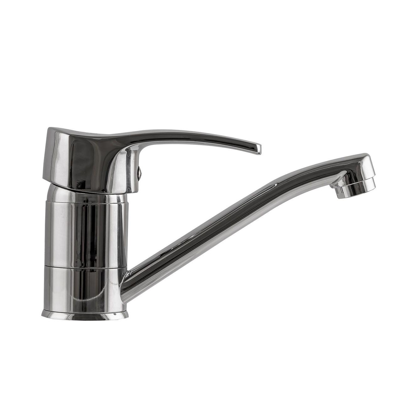 Змішувач для умивальника Globus Lux QUEENSLAND GLQU-103M, фото 1