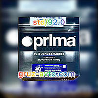 Поршневі кільця ГАЗ-24 Волга УАЗ92.0 стандарт Prima Польща комплект на 4 поршня