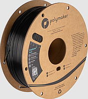 Пластик в катушке для скоростной печати PLA Polysonic 1,75 мм, Polymaker, 1кг