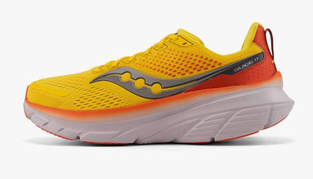 Кросівки для бігу чоловічі Saucony GUIDE 17 S20936-116, фото 2