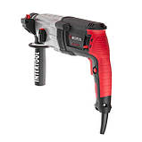 Перфоратор 1000 Вт, 3,2 Дж INTERTOOL WT-0172, фото 7