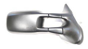 Дзеркало прав. мех. без обігрів. плоскі. Seat Inca Volkswagen Caddy 1995-04 FP 9570 M02 6K9857502C01C 6K9857502C