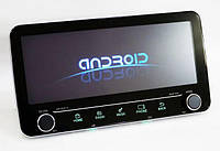 2din Pi-208 10"Экран + GPS + WiFi + 4Ядра + 1Gb RAM + 16Gb ROM + Android