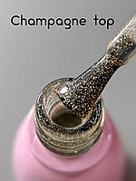 Топ без липкого шару Toki-Toki Champagne Top 5 мл