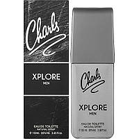 Charls Xplore 100ml