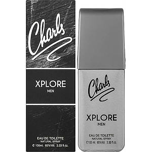 Charls Xplore 100ml