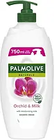 Крем-гель для душа Palmolive "Орхидея и молочко" (750мл.)