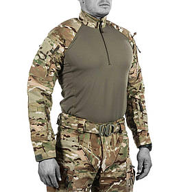 Тактична сорочка UF PRO Striker XT GEN.2 Combat Shirt, Розмір: 2XL, Колір: MultiCam