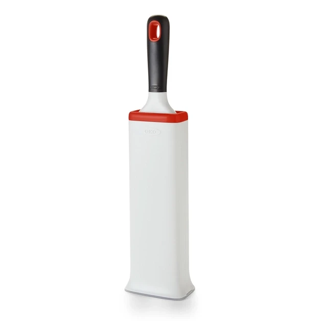 Щітка для шерсті OXO Good Grips 34х4х18,5 см (12168700)