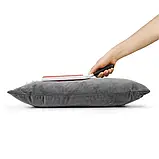 Щітка для шерсті OXO Good Grips 34х4х18,5 см (12168700), фото 2