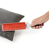 Щітка для шерсті OXO Good Grips 34х4х18,5 см (12168700), фото 4