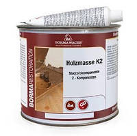 Шпатлевка Holzmasse k2 MDF 1,44кг 1680