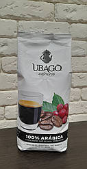 Кава Ubago Cafeteros Arabica в зернах 1 кг