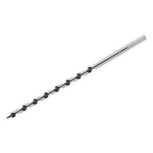 Свердло для дерева спіральне 8x230 мм INTERTOOL SW-08231