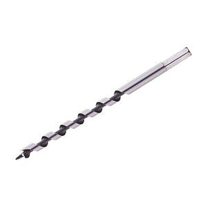 Свердло для дерева спіральне 12x230 мм INTERTOOL SW-12231