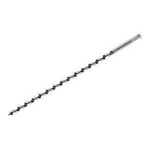 Свердло для дерева спіральне 12x460 мм INTERTOOL SW-12461