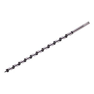 Свердло для дерева спіральне 16x460 мм INTERTOOL SW-16461