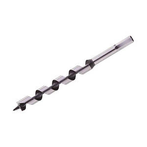Свердло для дерева спіральне 18x230 мм INTERTOOL SW-18231