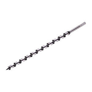 Свердло для дерева спіральне 20x460 мм INTERTOOL SW-20461