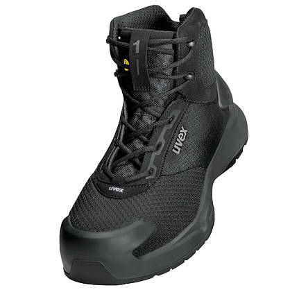 Захисні черевики uvex 1 x-craft pro S1 FO SC SR (68012) 42, фото 3