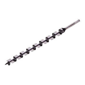 Свердло для дерева спіральне 30x460 мм INTERTOOL SW-30461
