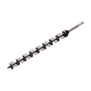 Свердло для дерева спіральне 35x460 мм INTERTOOL SW-35461