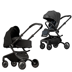 Коляска 2в1 Mima Creo