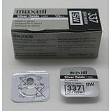 Maxell SR416 SW (337), фото 2