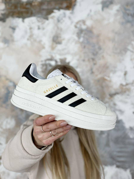 Adidas bold platform sneakers sales