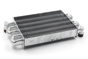 Теплообмінник первинний Viessmann Vitopend WH1B, WH1D 24кВт (7825510)