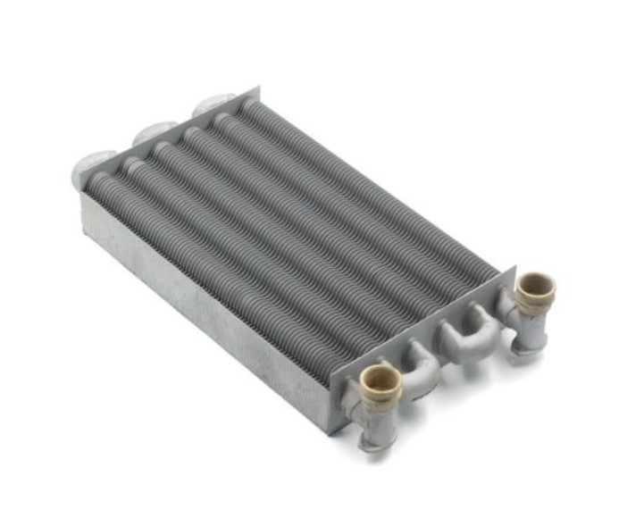 Теплообмінник первинний Мaster 28 15005178