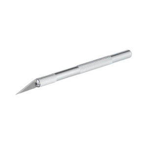 Ніж макетний, скальпель, Storm INTERTOOL HT-05291
