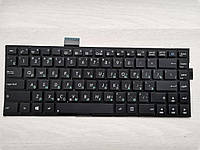 Клавиатура для ноутбука ASUS S400, S451, X402 series