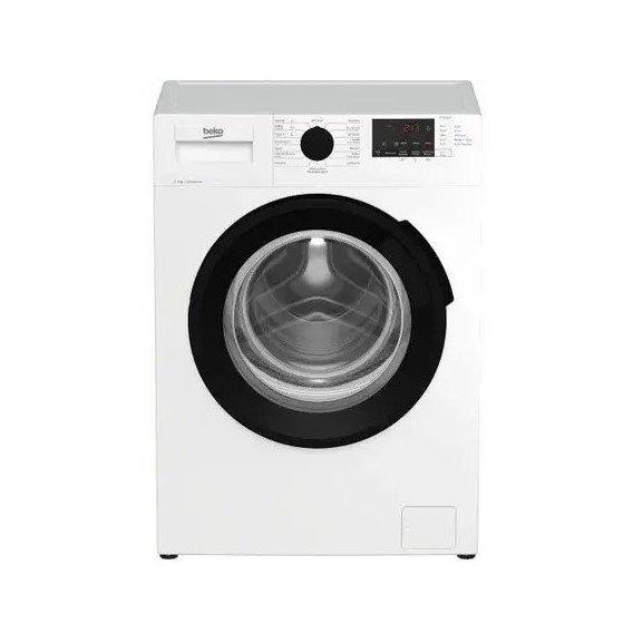 Пральна машина автоматична Beko WFTC9723XW