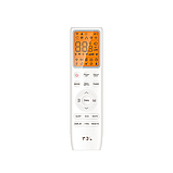 Кондиціонер TCL TAC-09CHSD/FBI FreshIN 2.0 Inv R32 WI-FI, фото 6