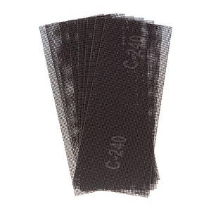 Сітка абразивна INTERTOOL KT-60241