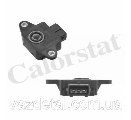 Датчик дроссельной заслонки Hyundai Kia Toyota Fiat Alfa Lancia Opel Volvo Porsche - фото 1 - id-p1755520441