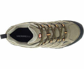 Кросівки чоловічі merrell Moab 3 Ventilator, фото 2