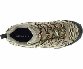 Кросівки чоловічі merrell Moab 3 Ventilator, фото 3